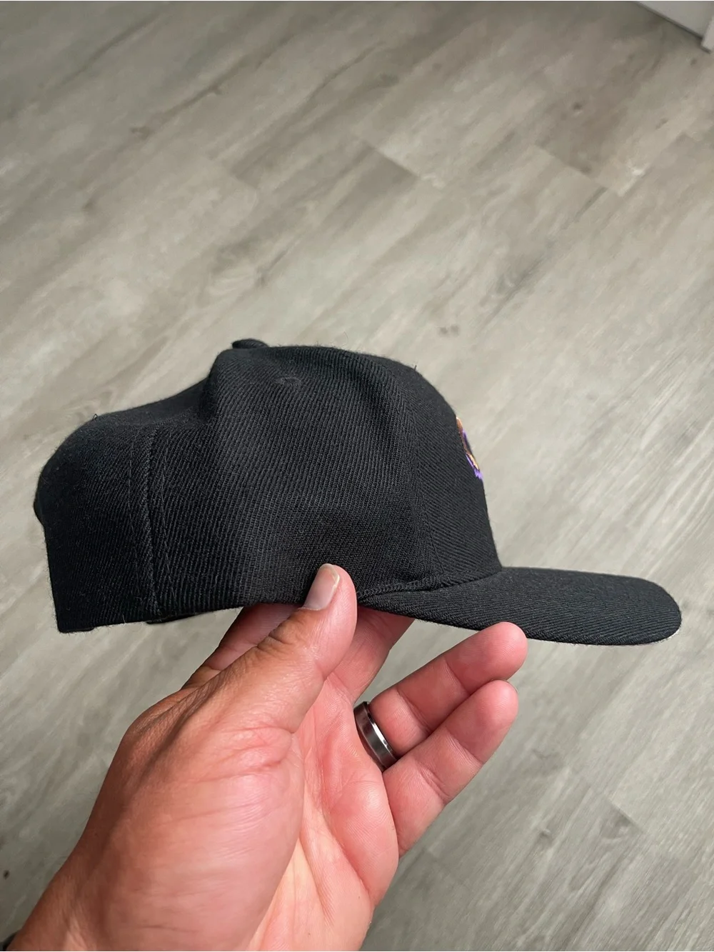 Genuine Merchandise used but